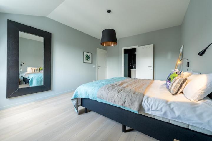 Smartflats Design - Cathedrale Apartment Лиеж Екстериор снимка