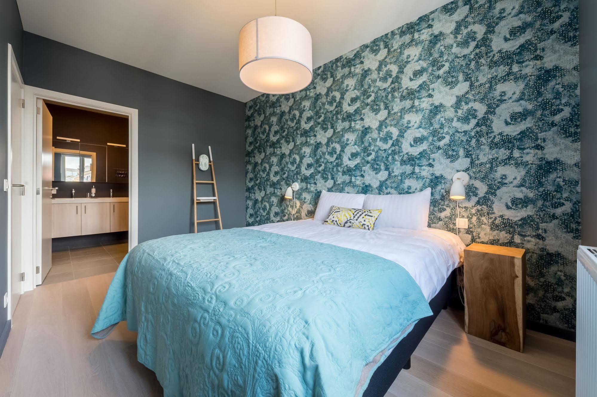 Smartflats Design - Cathedrale Apartment Лиеж Екстериор снимка